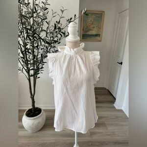 NWT Happy Nature Top